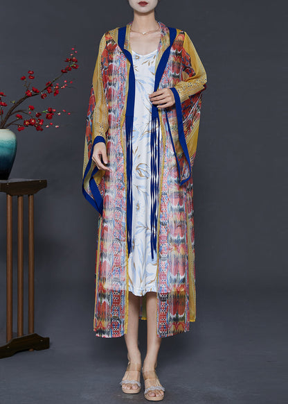 Gracefully Styled Cardigan for Any Occasion
