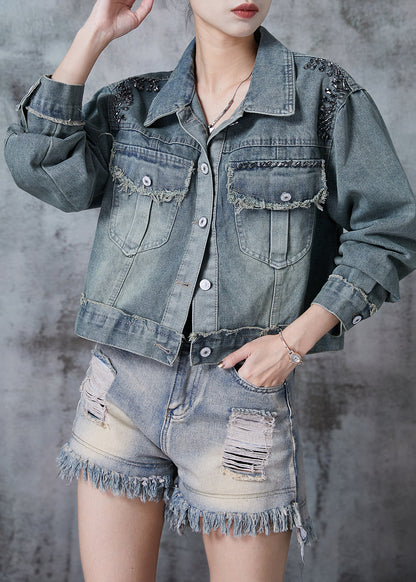 Classic Vintage & Enduringly Stylish Coat