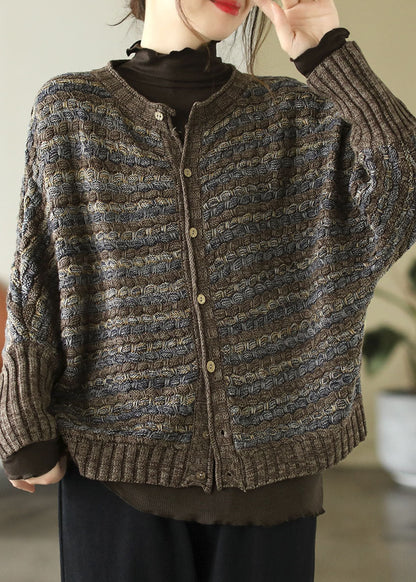Beautifully Crafted Sweater in a Classic Style
