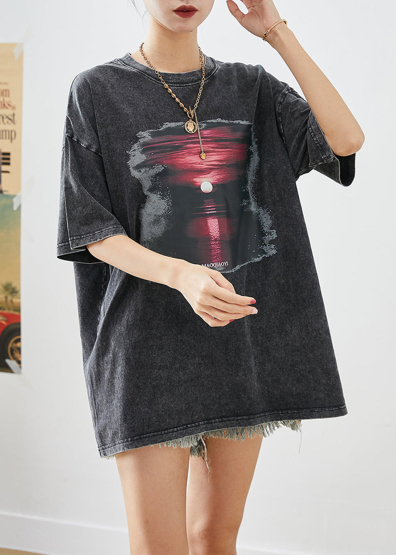 Classic Vintage & Enduringly Stylish Top