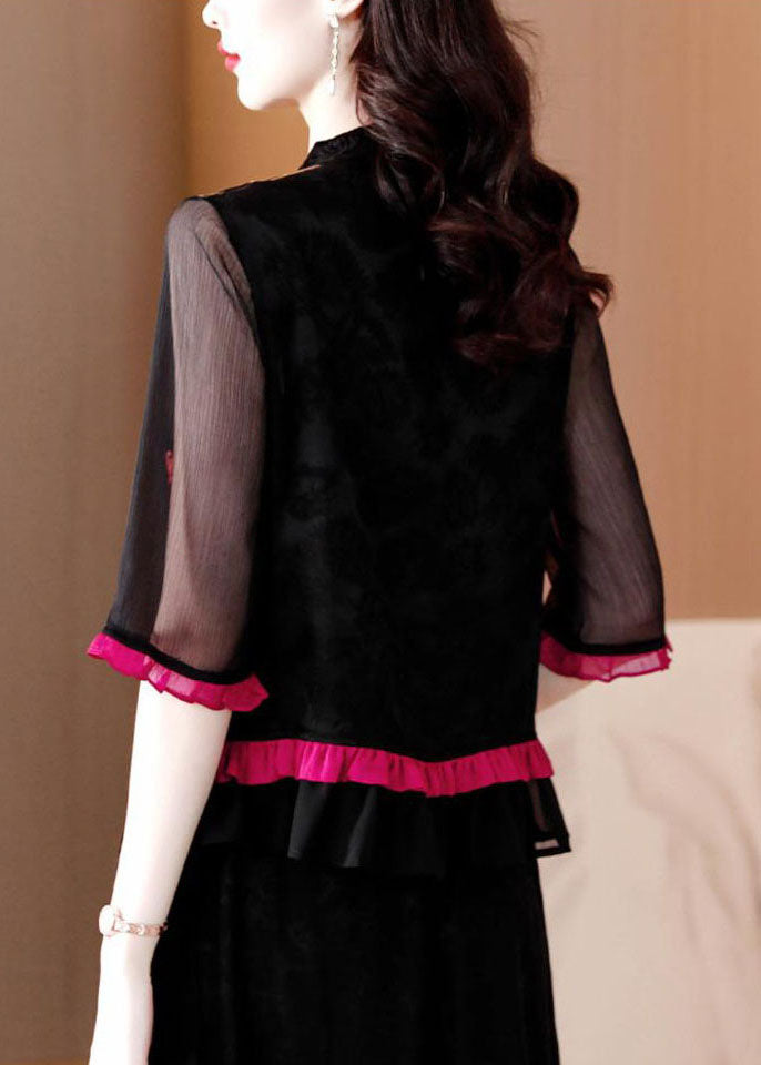 Classic Vintage & Enduringly Stylish Top