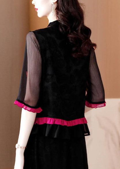 Classic Vintage & Enduringly Stylish Top