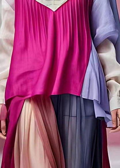Beautifully Balanced Top with Timeless Character