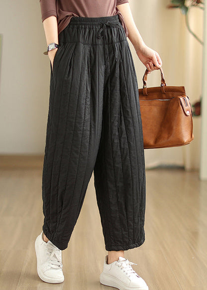 Beautifully Finished Pants in a Timeless Design