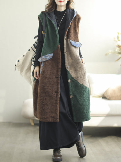 Classic Vintage & Enduringly Stylish Coat