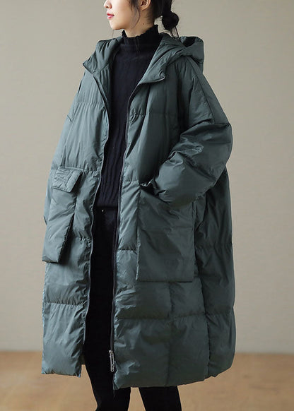 Beautifully Balanced Coat with Timeless Character