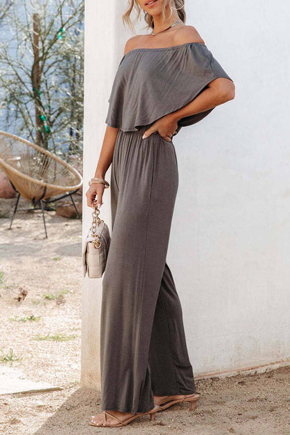 A Vintage Style Garment with Delicate Timeless Details
