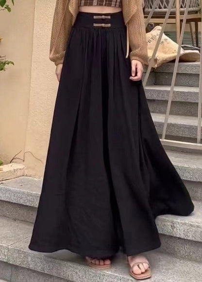 Vintage Inspired Pants with a Contemporary Edge