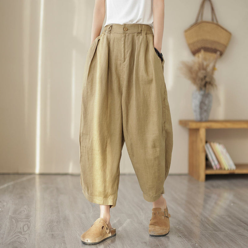 Gracefully Styled Pants for Any Occasion