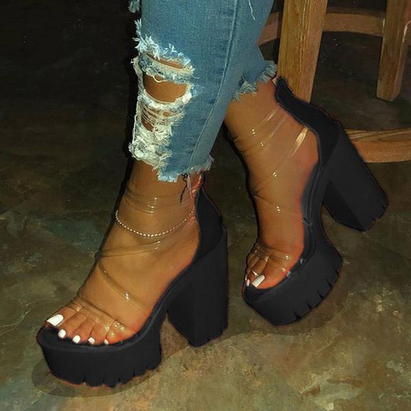 Vintage Inspired Orthopedic Sandals