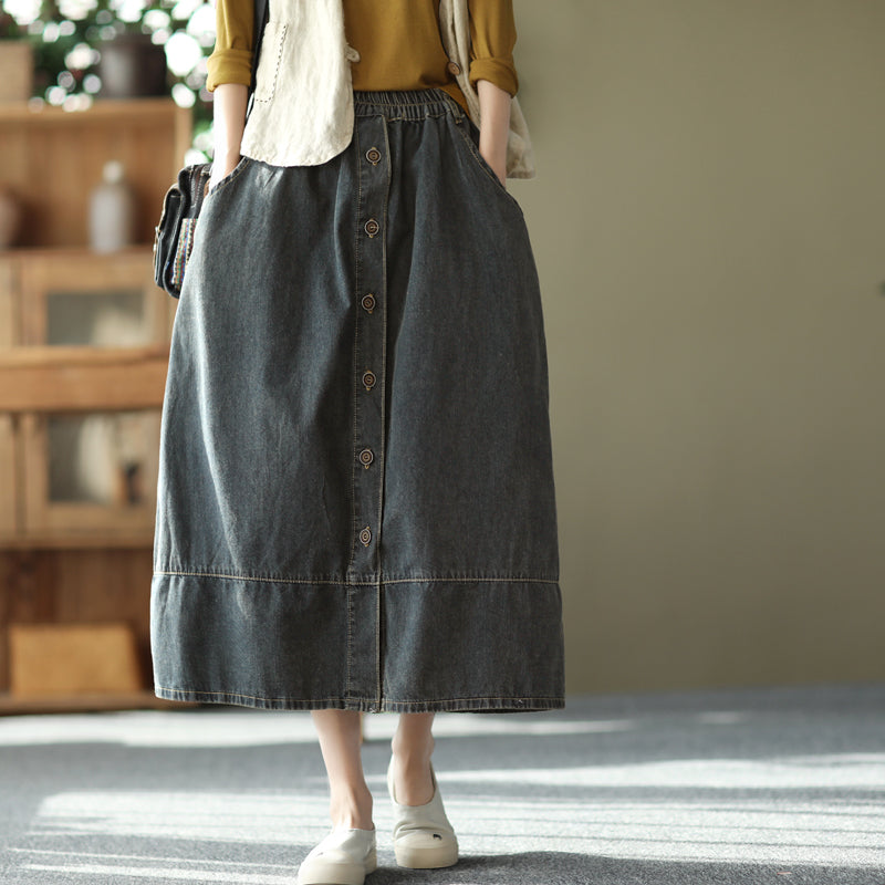 Beautifully Finished Garment in a Timeless Design