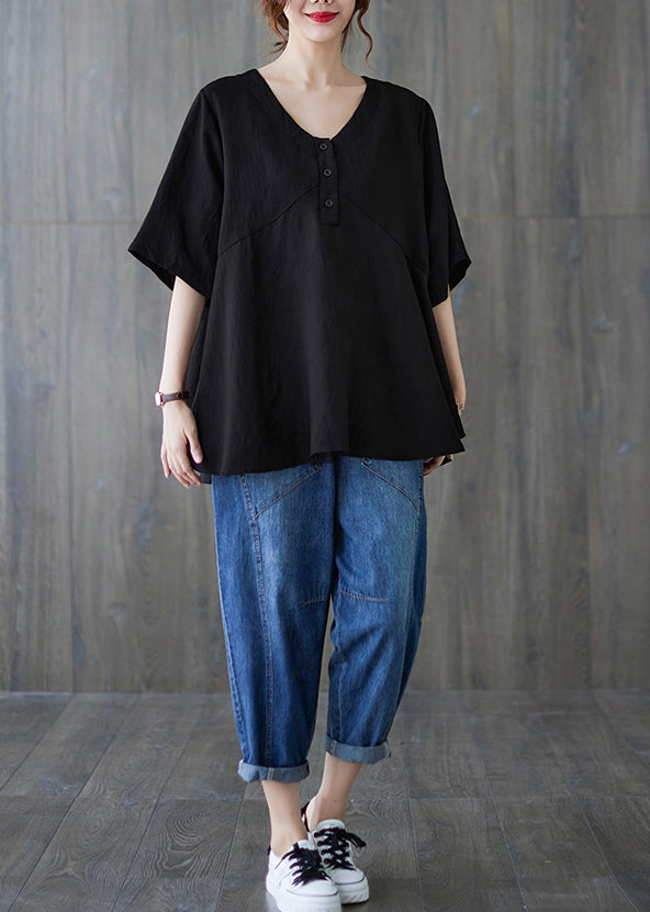 Elegantly Styled Top for Everyday Wear