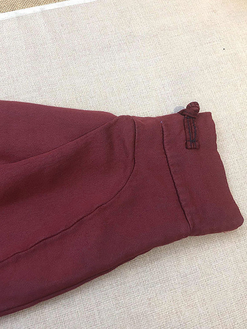Beautifully Crafted Shirt in a Classic Style