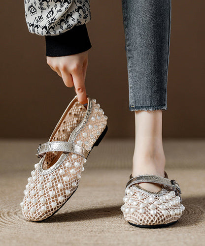 Stylish Orthopedic Flats for Any Occasion
