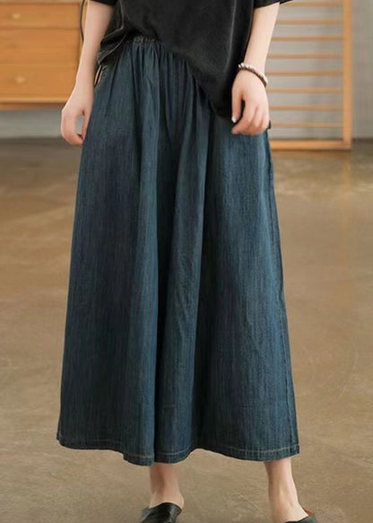 Beautifully Balanced Pants with Timeless Character
