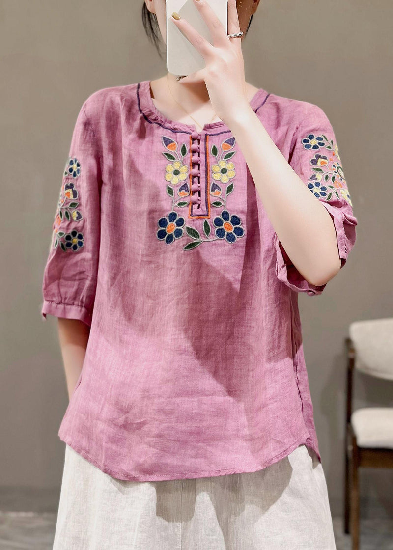 Polished Shirt with an Effortless Classic Look