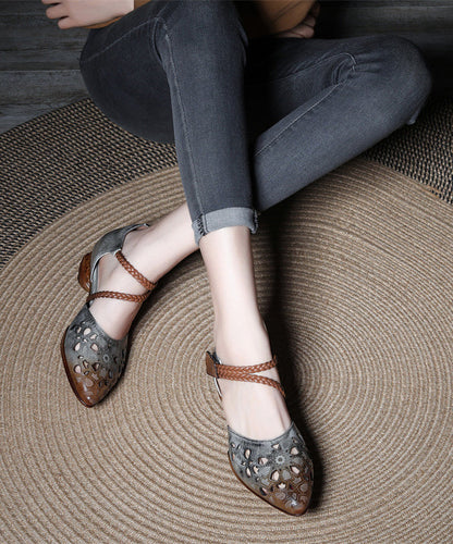 Comfortable Orthopedic Sandals for Daily Wear