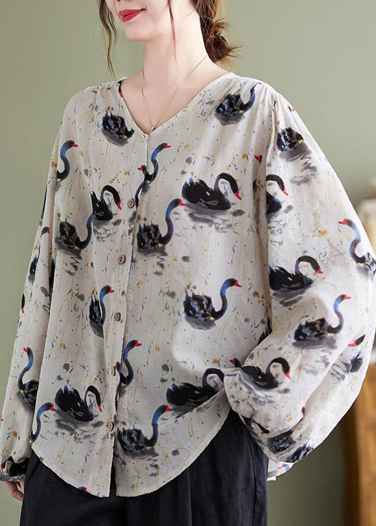 Elegantly Styled Shirt for Everyday Wear