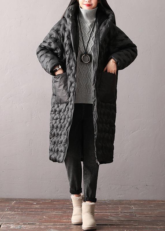 Beautifully Crafted Coat in a Classic Style