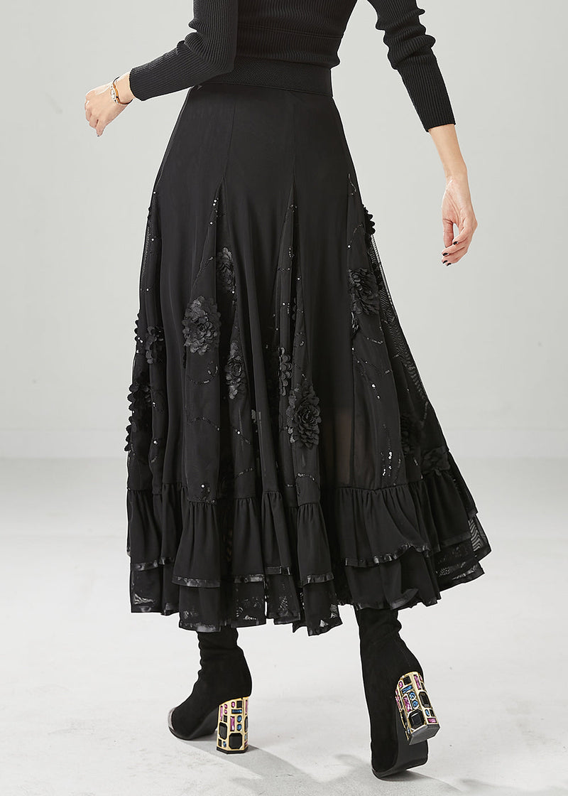 Vintage Inspired Garment with a Contemporary Edge