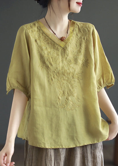 Effortlessly Elegant Shirt with a Timeless Design