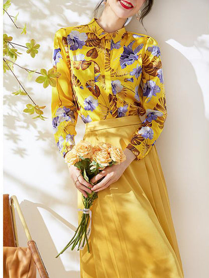 Gracefully Styled Shirt for Any Occasion