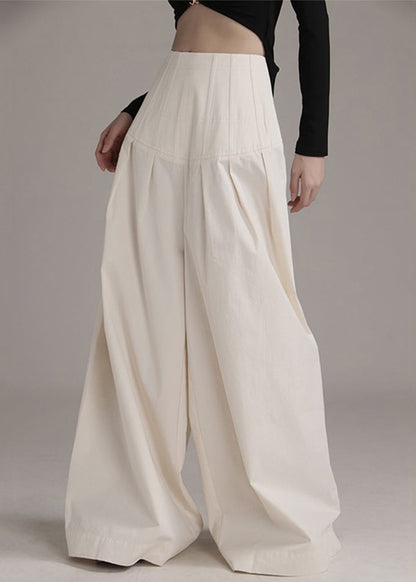 Polished Pants with an Effortless Classic Look