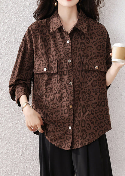 Effortlessly Elegant Shirt with a Timeless Design