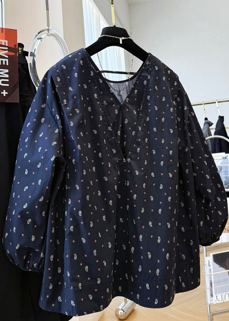 Beautifully Finished Shirt in a Timeless Design
