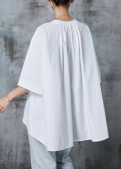 Polished Pullover with an Effortless Classic Look