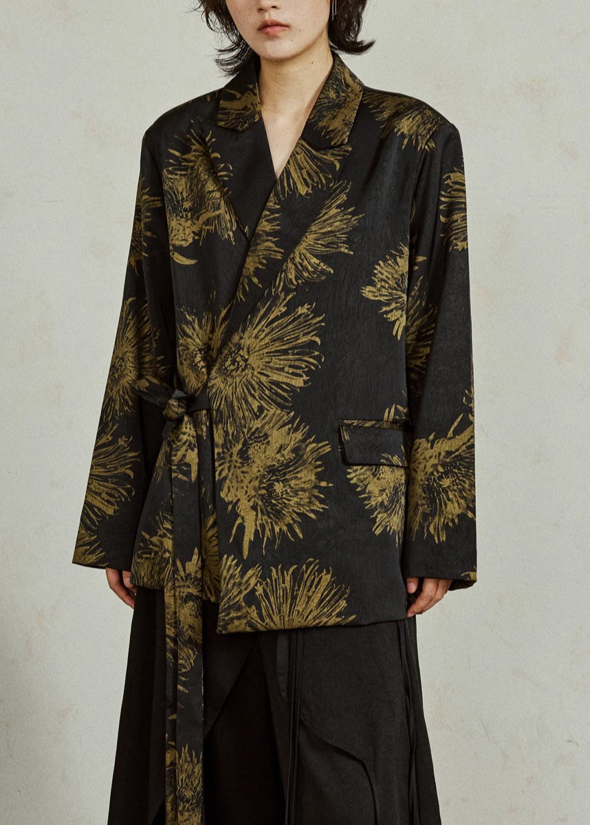 Beautifully Balanced Coat with Timeless Character