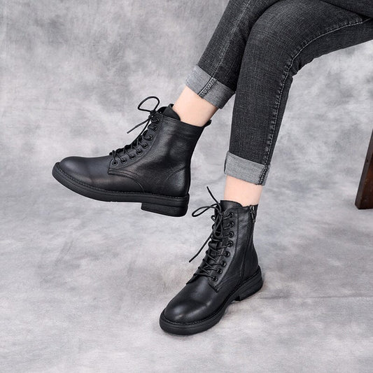 Beautifully Crafted Orthopedic Boots
