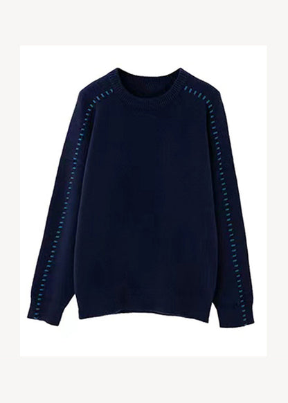 Elegantly Styled Sweater for Everyday Wear