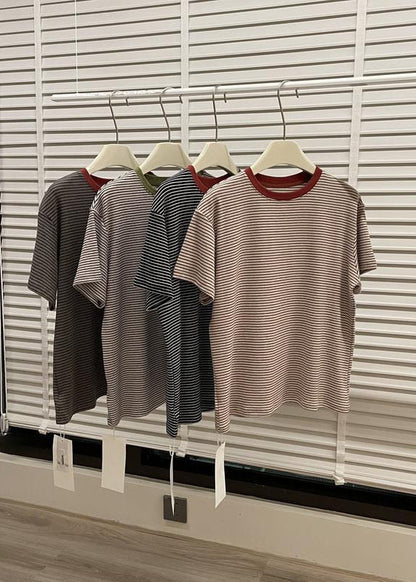 Vintage Inspired Top with a Contemporary Edge