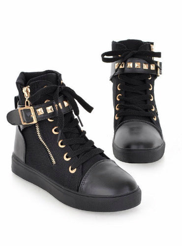 Elegant Orthopedic Sneakers for Every Step