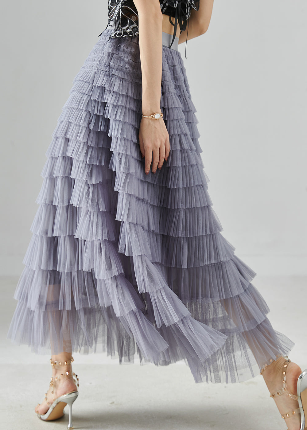 Classic Vintage Garment with a Flattering Fit