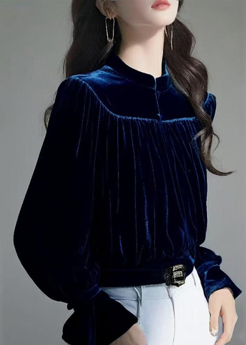 Vintage Inspired Shirt with a Contemporary Edge