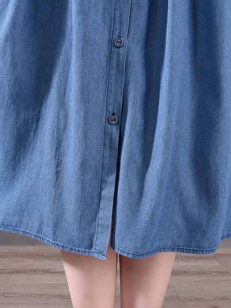 Well Tailored Cardigan with a Graceful Silhouette