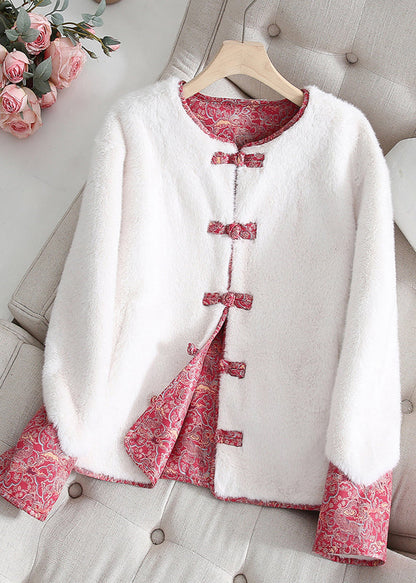 Polished Jacket with an Effortless Classic Look