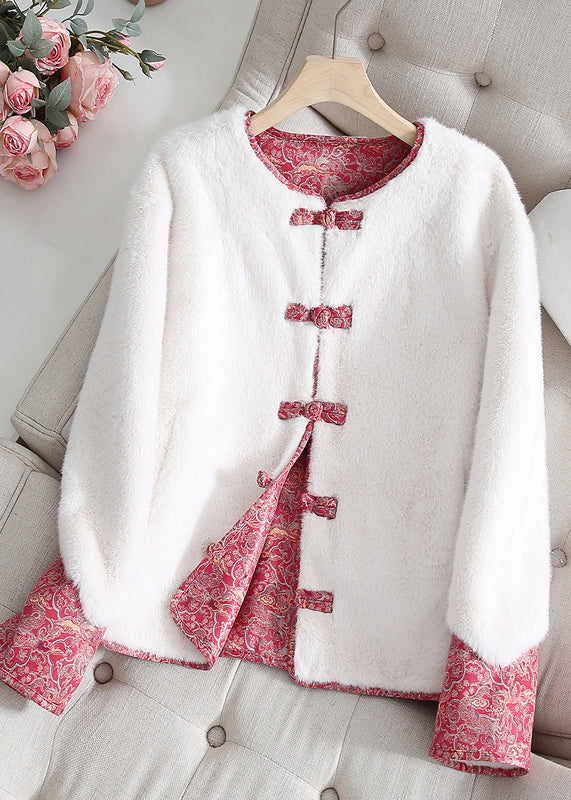 Polished Jacket with an Effortless Classic Look