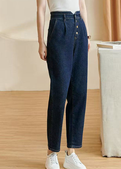 Polished Pants with an Effortless Classic Look