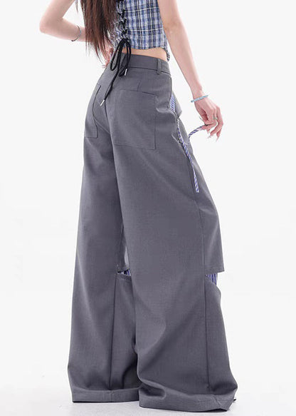 Beautifully Balanced Pants with Timeless Character