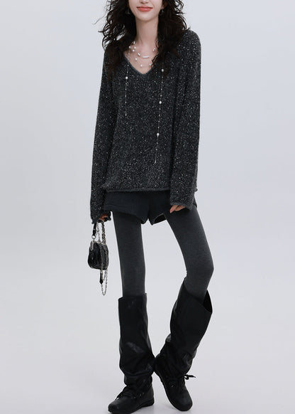 Beautifully Crafted Sweater in a Classic Style