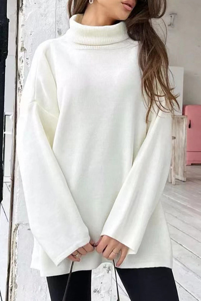 Classic Vintage Top with a Flattering Fit