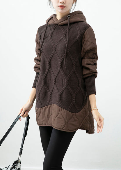 Polished Pullover with an Effortless Classic Look