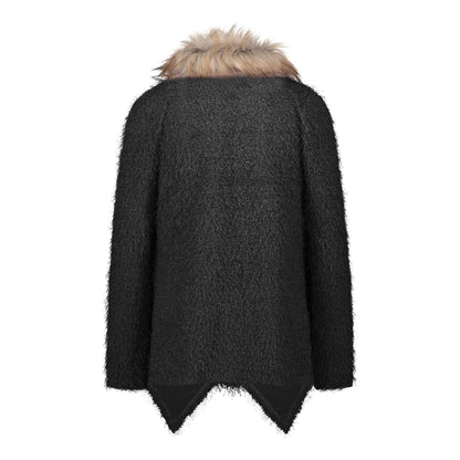 Beautifully Balanced Coat with Timeless Character