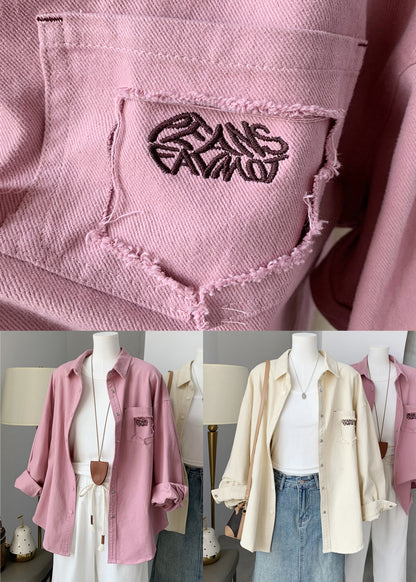 Effortlessly Elegant Blouse with a Timeless Design