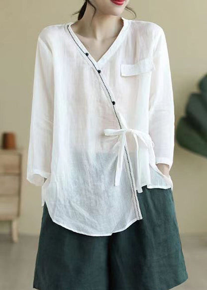 Effortlessly Elegant Shirt with a Timeless Design