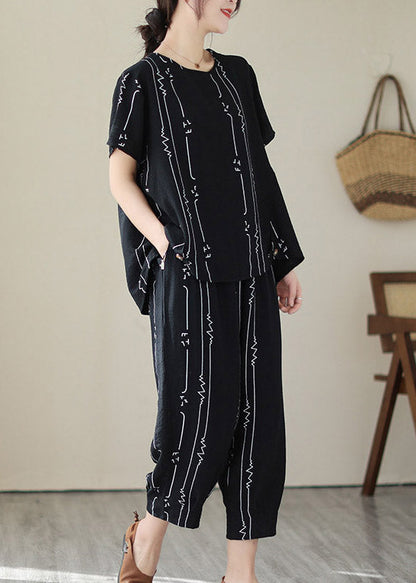 Beautifully Crafted Pants in a Classic Style