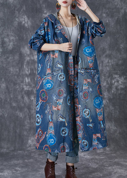 Well Tailored Coat with a Graceful Silhouette